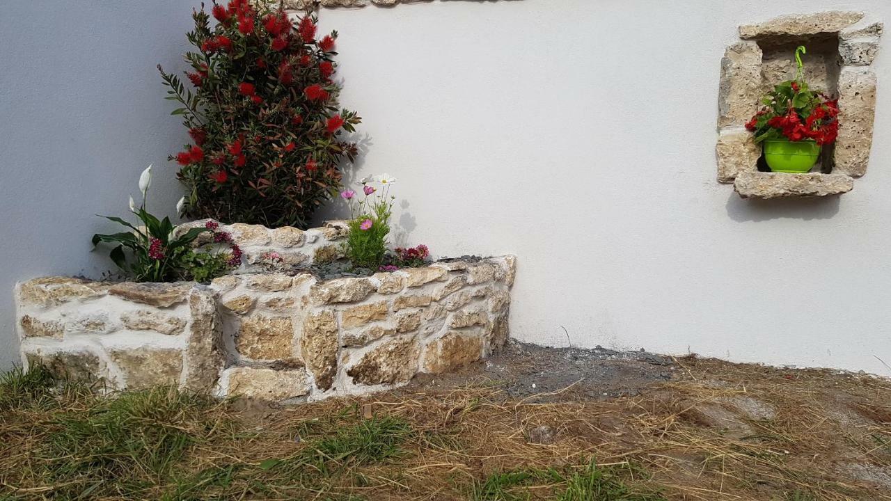 La Rose Allass Grand-Village-Plage Extérieur photo