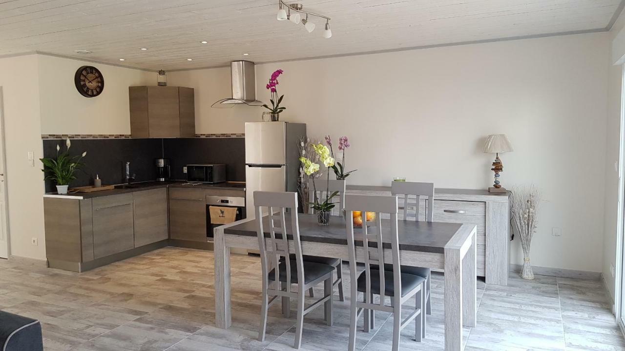 La Rose Allass Grand-Village-Plage Extérieur photo
