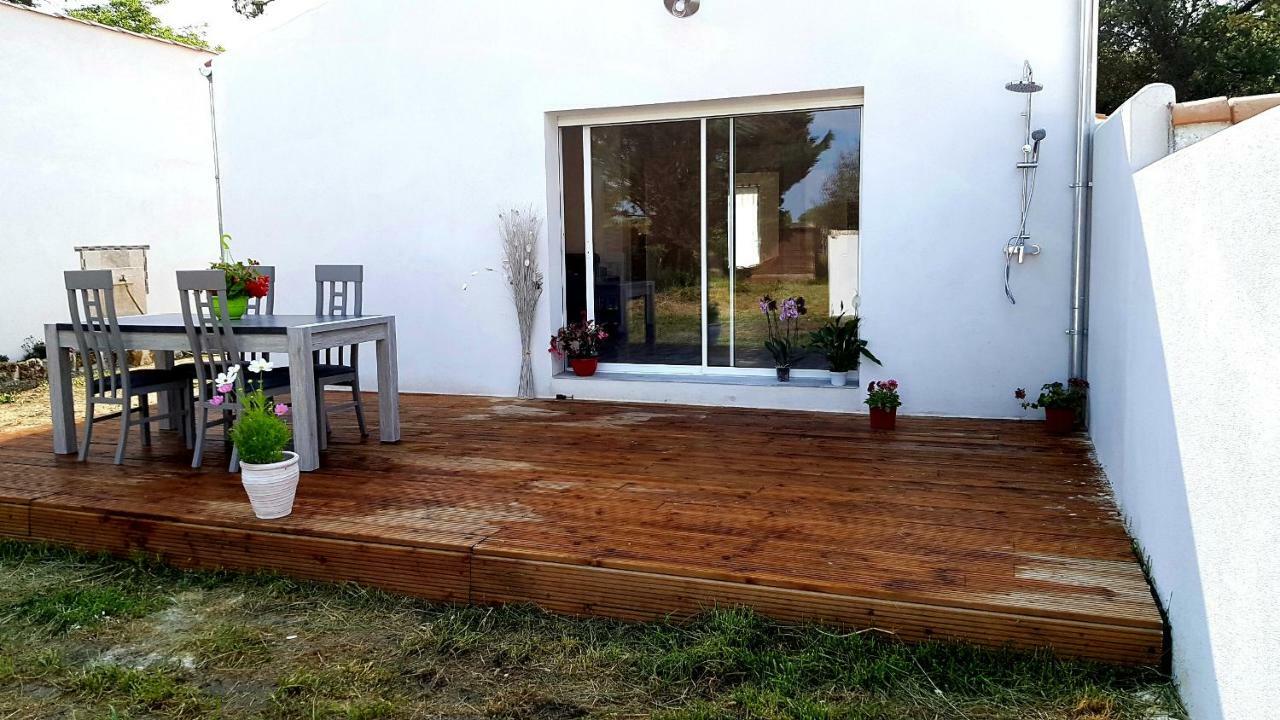 La Rose Allass Grand-Village-Plage Extérieur photo