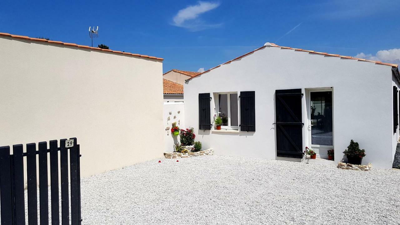 La Rose Allass Grand-Village-Plage Extérieur photo